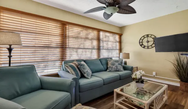 Florida Room - 1