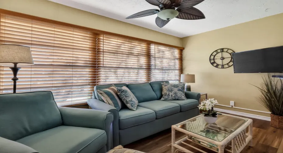 Florida Room - 1