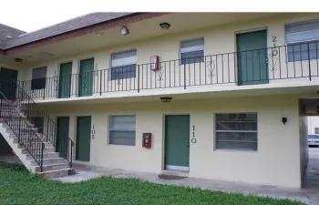 Building Exterior