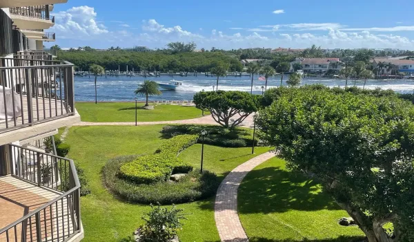 From Balcony PBE-503