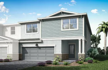 Oceana Home Rendering