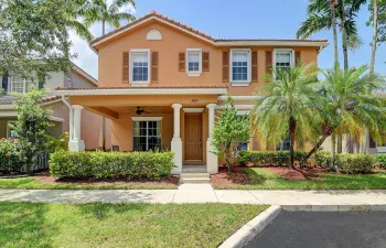 Bexley Park single family home for sale