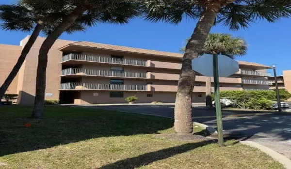 LC BUILDING FRONT