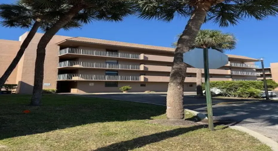 LC BUILDING FRONT