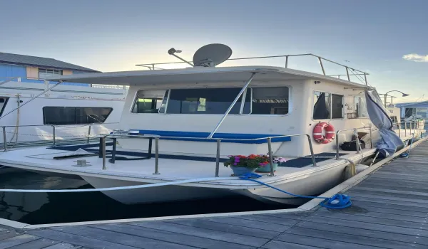 Dock View