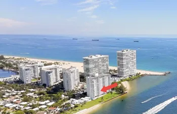 One block to the beach!