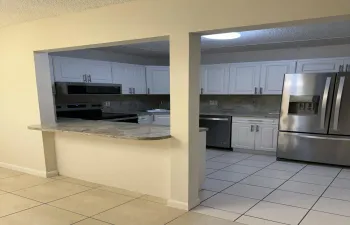 Kitchen 1