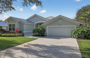 Great Curb Appeal