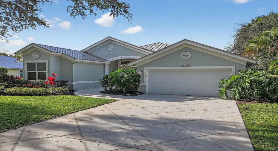 Great Curb Appeal
