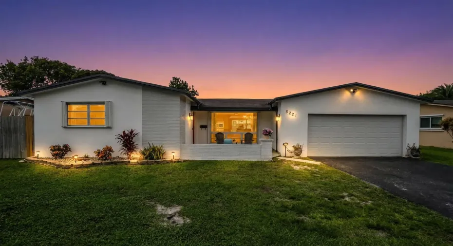 Welcome to your NEW HOME in Cooper Colony Estates. 4 bedrooms with 2 baths. 2 car gargae. POOL and Waterfront.