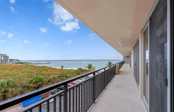 Ocean Views