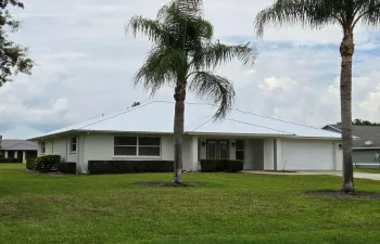 New roof_front