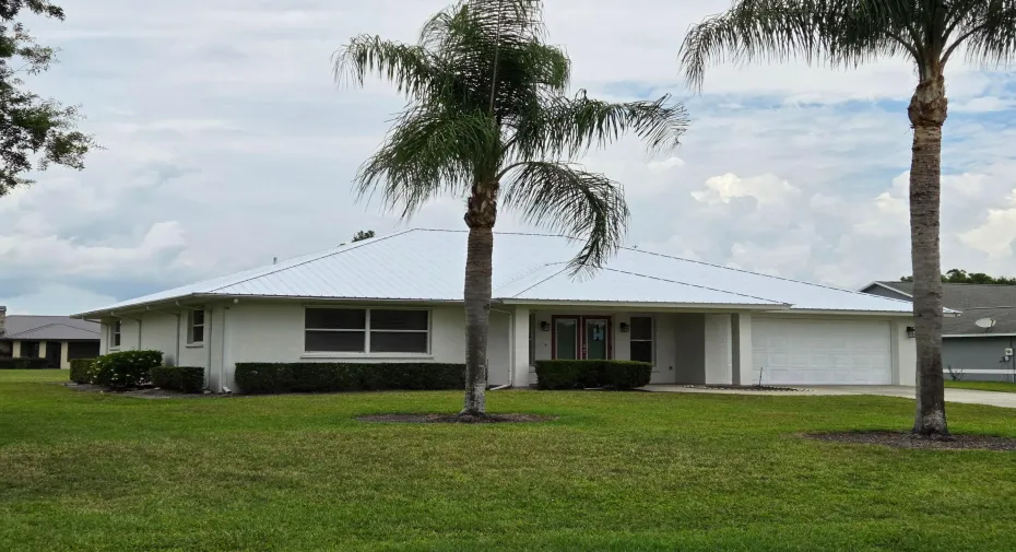 New roof_front