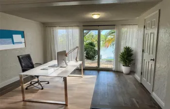 Flex Space