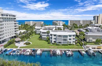 325 S Beach RD 301