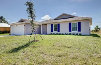 MODEL HOME