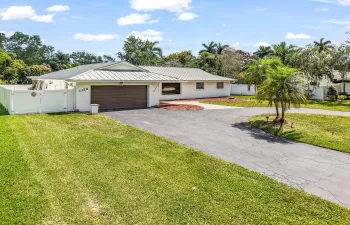 Welcome Home!