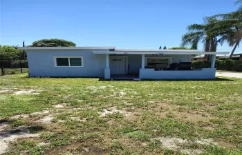 Single Family For Sale