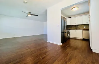 Elegant & Updated CORNER 2/1.5 With Peaceful WATER VIEWS!