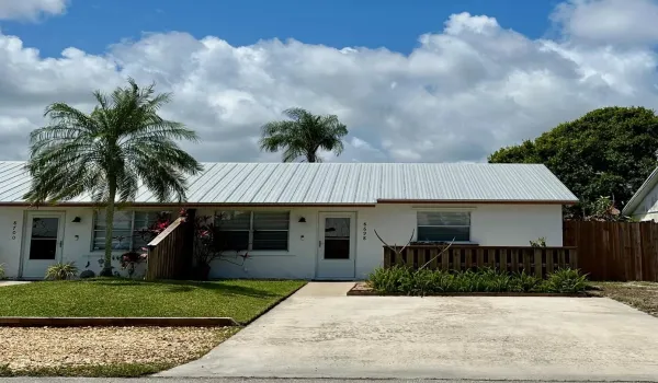 Great location & renovated