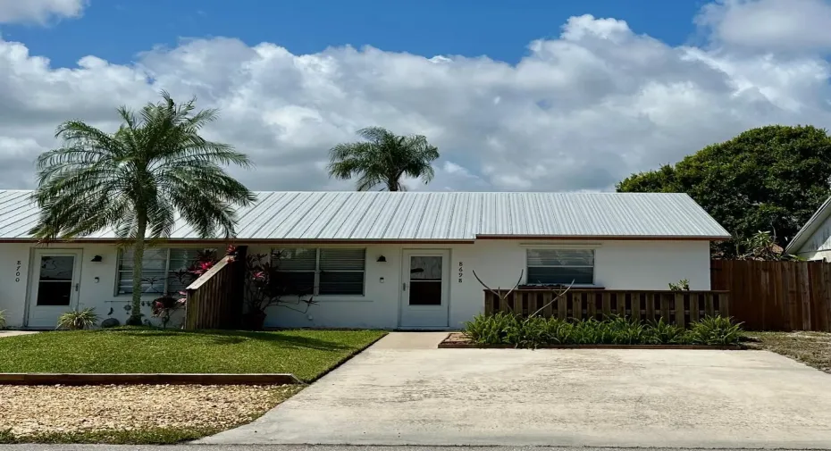 Great location & renovated
