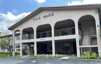 Villa Marie Condo