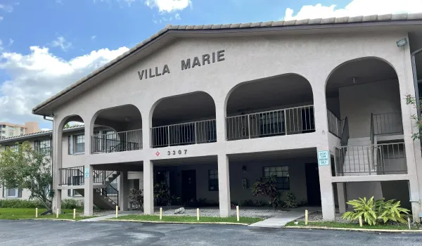 Villa Marie Condo