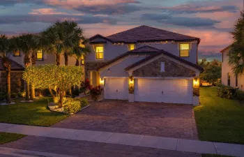 twilight front