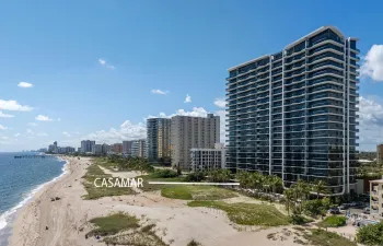 Casamar Condominium