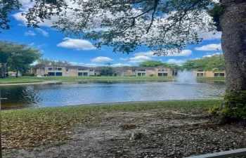 Lake view