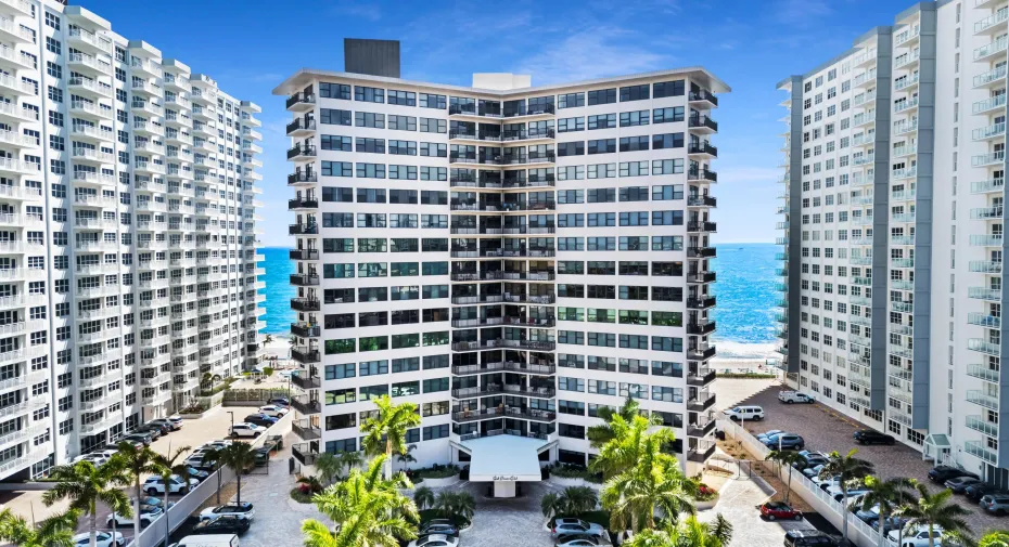 Welcome to Galt Ocean Club