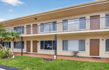 2 story building!