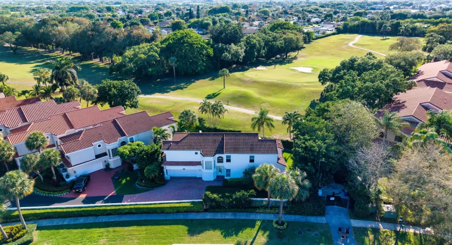 17427 Tiffany Trace Aerial3