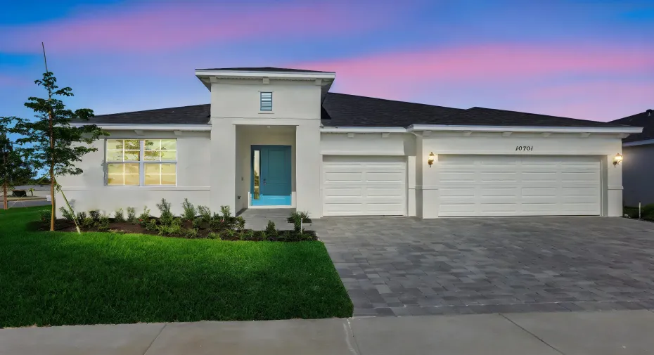 Wylder - Avalon - 10701 NW Suncrest Loop