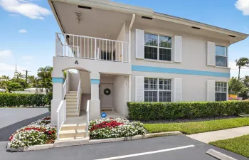 1st Floor Unit