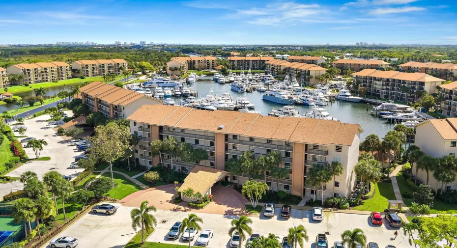 1501 Marina Isle Way 202-22