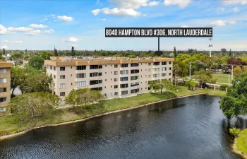 Waterfront Condo