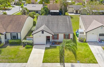 2363 SE Breckenridge Circle-1