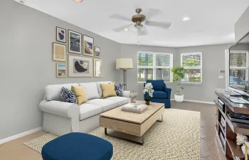 Welcome home to this 3/2.5 updated TH with 1,700+ SF and 1 car garage.