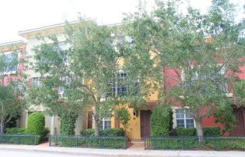 Beautiful Front Exterior of the Home