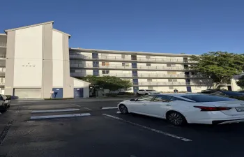 Lakeshore Bldg