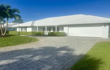 Welcome Home