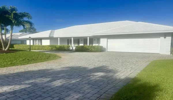 Welcome Home