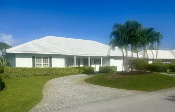 Welcome Home
