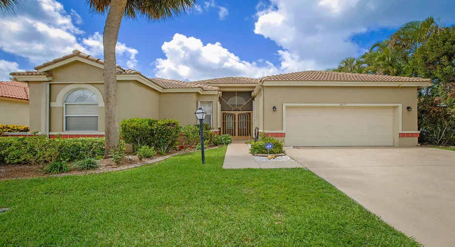 3877 Summer Chase Court -1