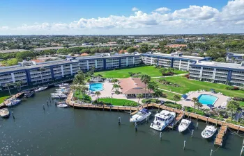 Tropic Harbor