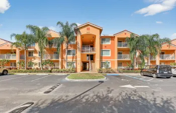 Front of Bldg