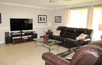 Living room view (2)