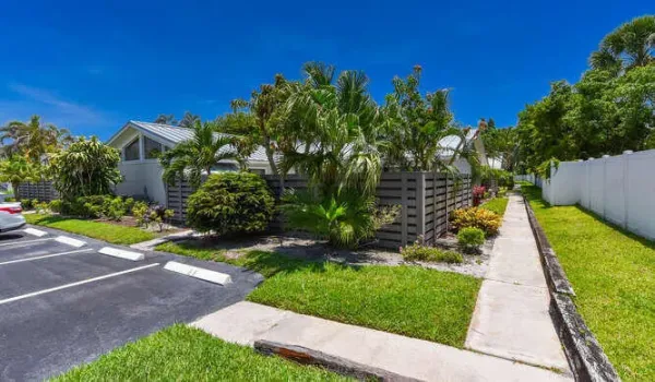 Oceanside Terrace