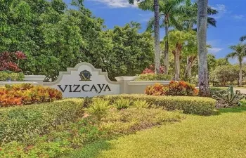 Vizcaya - Active 55+ Community